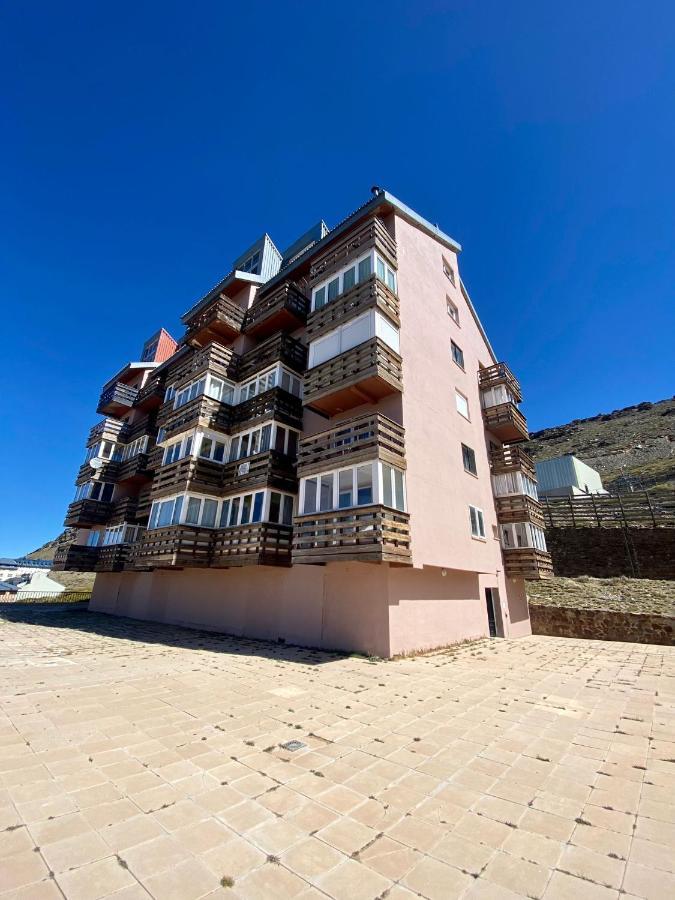 شقة Saint Moritz Premium سْييرا نيفادا المظهر الخارجي الصورة