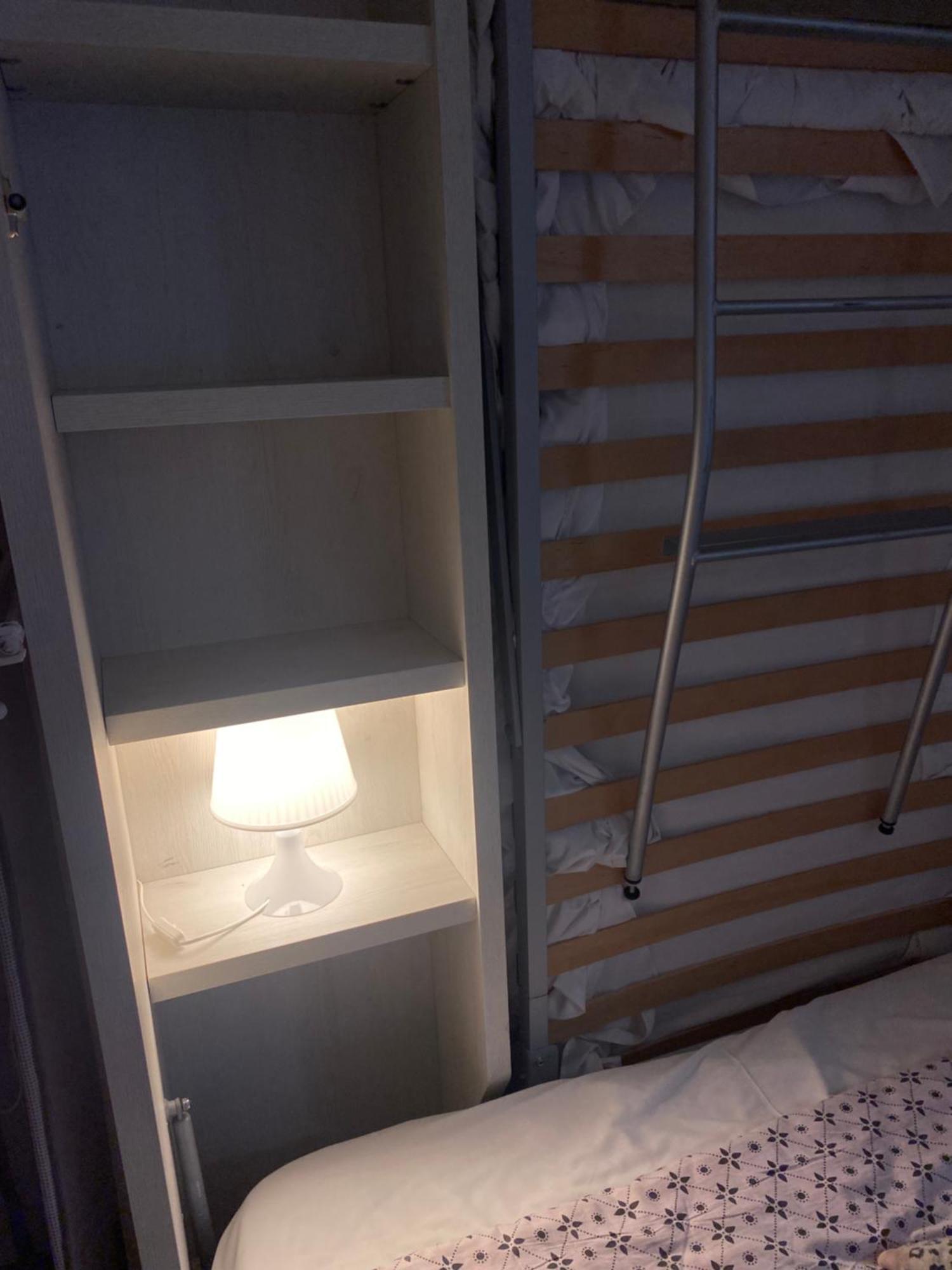 شقة Saint Moritz Premium سْييرا نيفادا المظهر الخارجي الصورة