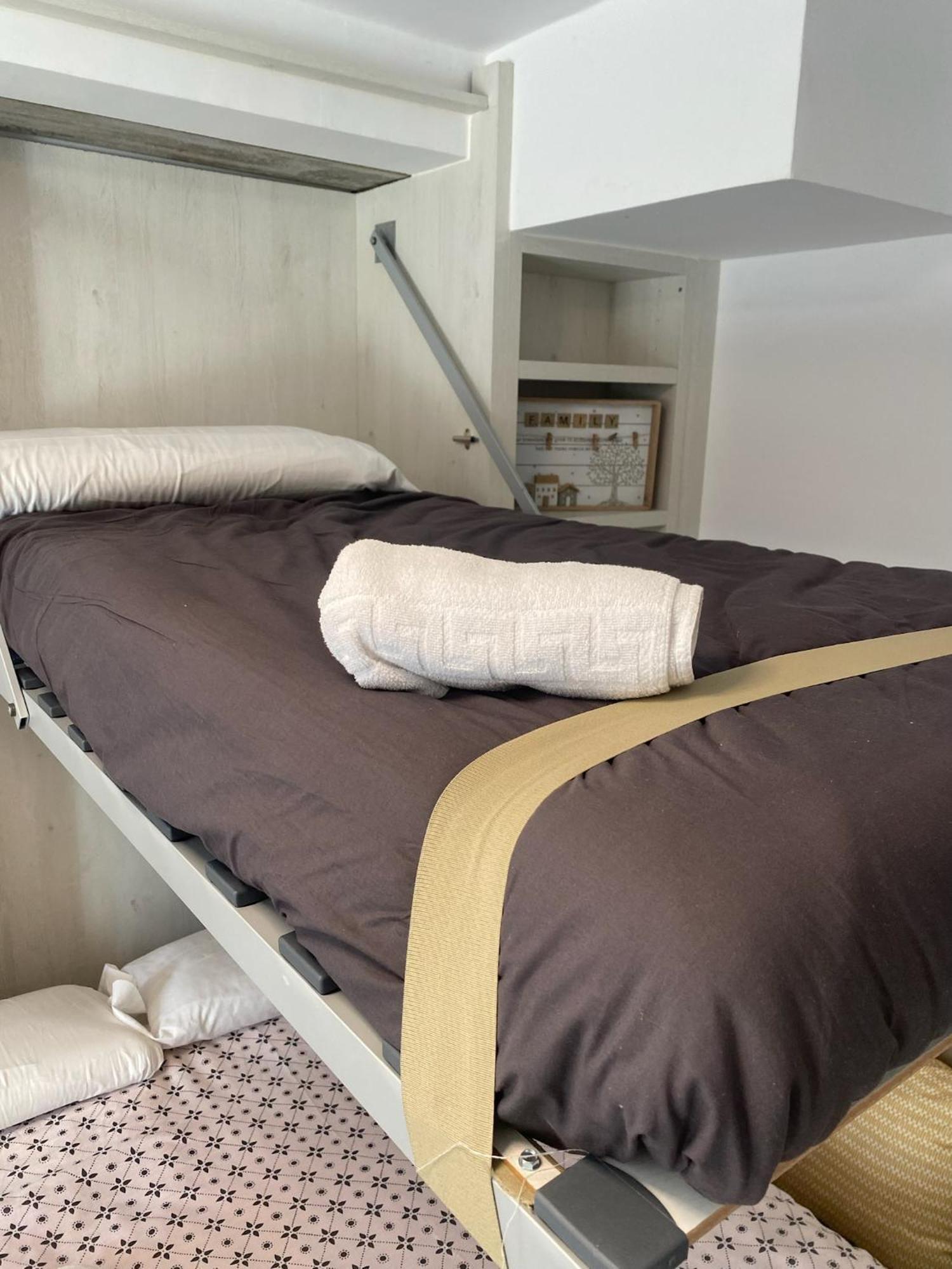 شقة Saint Moritz Premium سْييرا نيفادا المظهر الخارجي الصورة