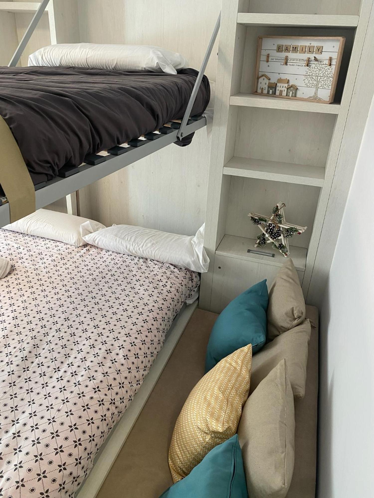 شقة Saint Moritz Premium سْييرا نيفادا المظهر الخارجي الصورة