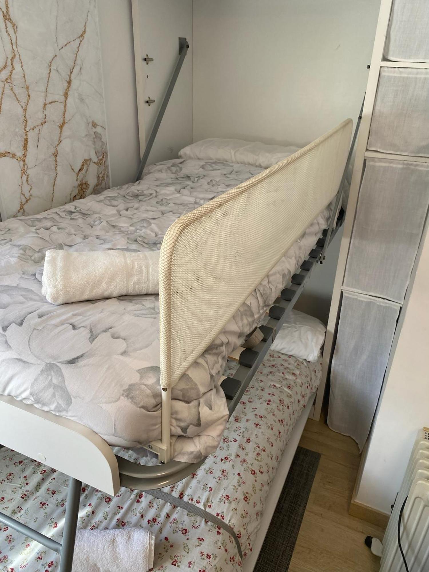 شقة Saint Moritz Premium سْييرا نيفادا المظهر الخارجي الصورة