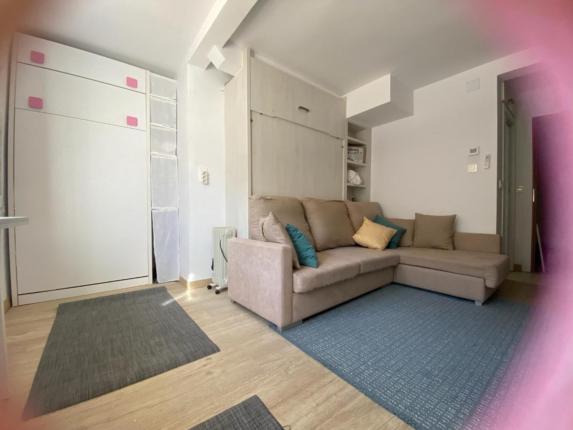 شقة Saint Moritz Premium سْييرا نيفادا المظهر الخارجي الصورة